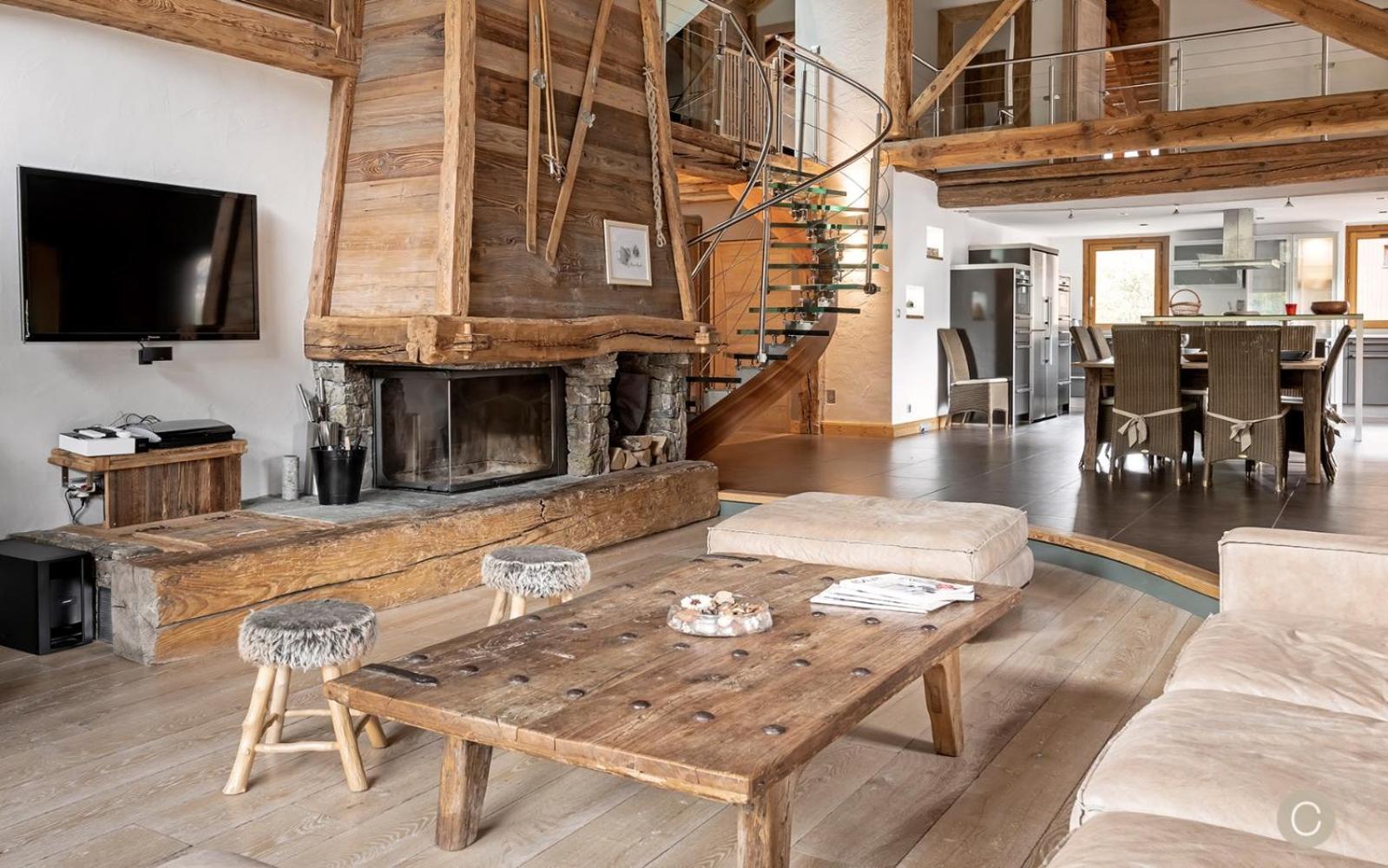 Les Alpages D'Auguste Apartment Valloire Exterior photo