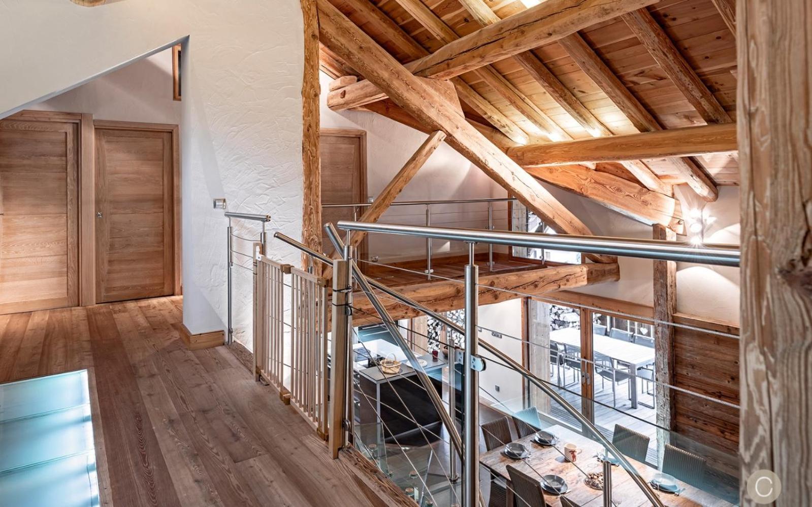 Les Alpages D'Auguste Apartment Valloire Exterior photo